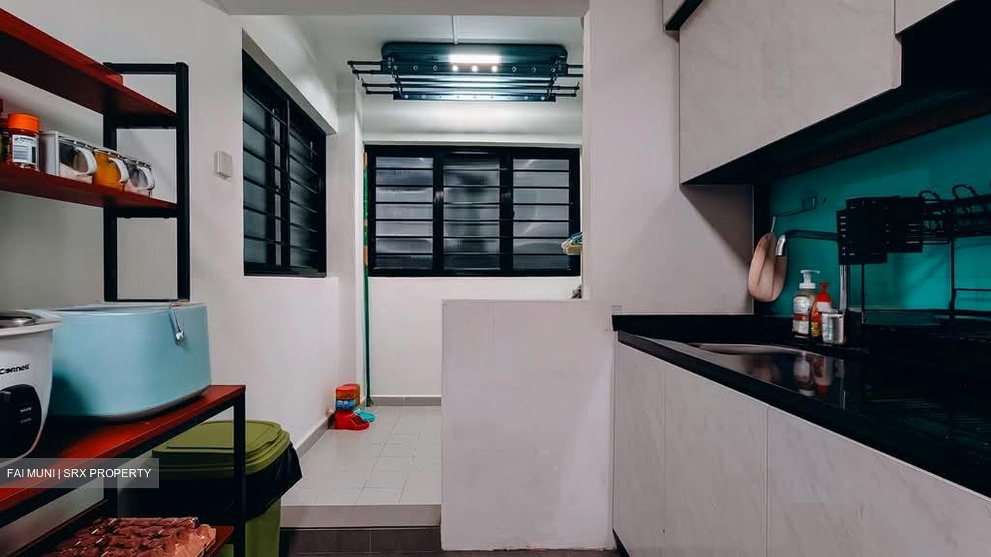 Blk 628A Woodlands Ring Road (Woodlands), HDB 4 Rooms #574921841